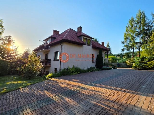Dom sprzedam, Iwanowice Włościańskie, Iwanowice Dworskie, 252 m2, cena: 1 279 000 zł