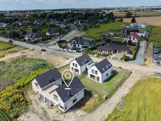 Dom sprzedam, IWINY, Miodowa, 143 m2, cena: 1 379 000 zł