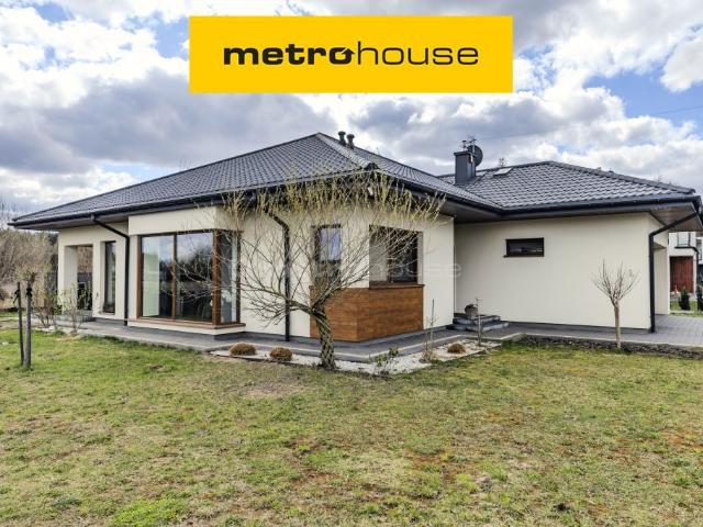 Dom sprzedam, Józefów, 155 m2, cena: 1 875 000 zł