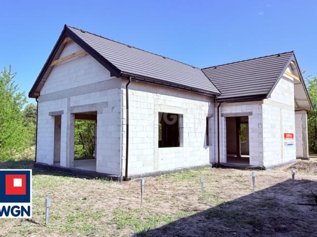 Dom sprzedam, Jaworzno, Dabrowa Narodowa, Stanisława Stohandla, 110 m2, cena: 599 000 zł