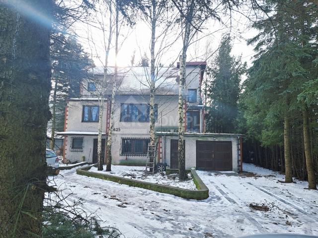 Dom sprzedam, JAWORZNIA,, 262 m2, cena: 579 000 zł