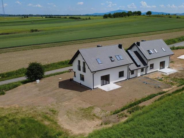 Dom sprzedam, Jaworzyna Śląska, 158 m2, cena: 799 000 zł