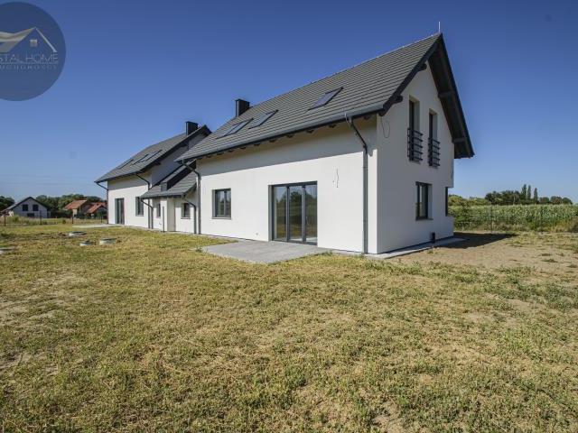 Dom sprzedam, Jaworzyna Śląska, 158 m2, cena: 839 000 zł