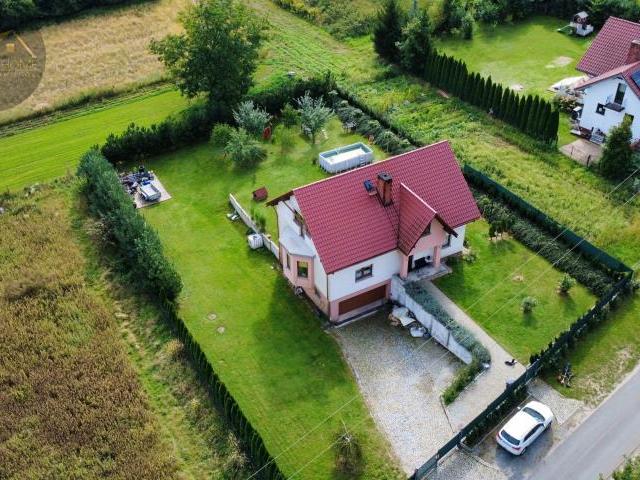 Dom sprzedam, Jaworzyna Śląska, 264 m2, cena: 999 000 zł