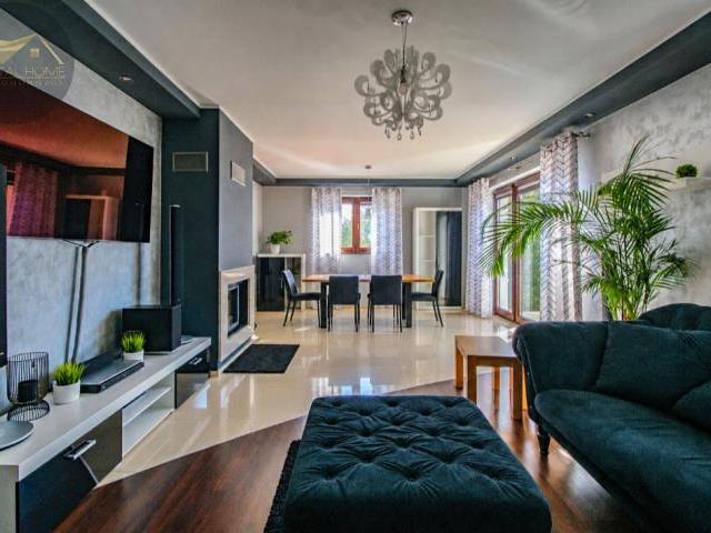 Dom sprzedam, Jaworzyna Śląska, 280 m2, cena: 1 850 000 zł