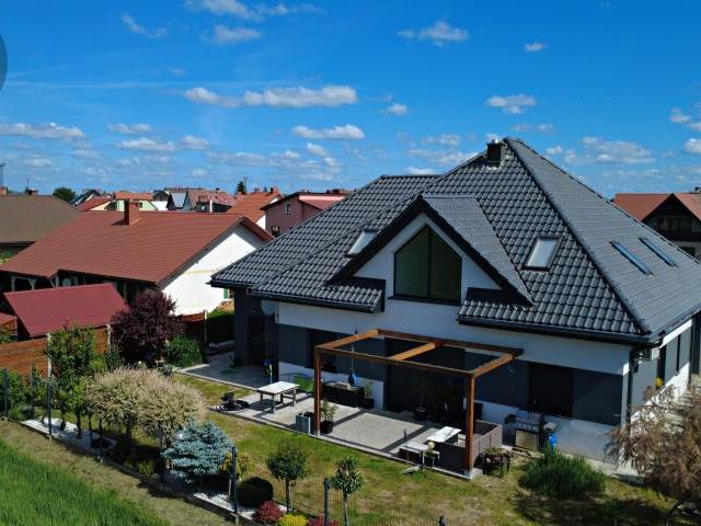 Dom sprzedam, Jaworzyna Śląska, 288 m2, cena: 1 750 000 zł