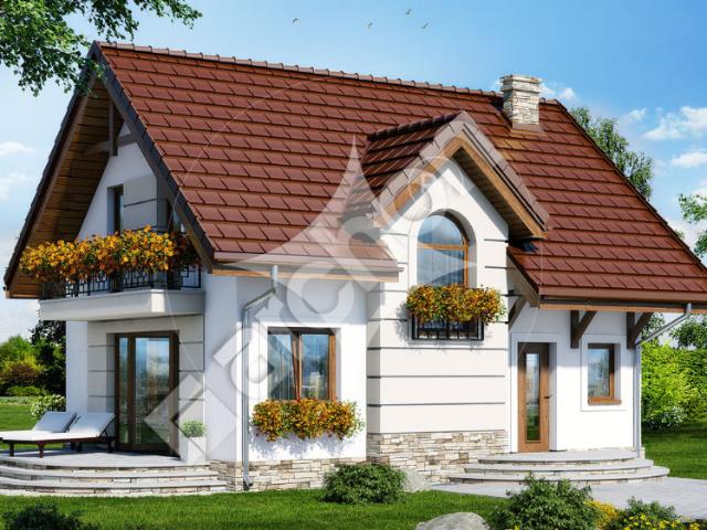 Dom sprzedam, JAWOR, STARY JAWOR,, 143 m2, cena: 535 000 zł