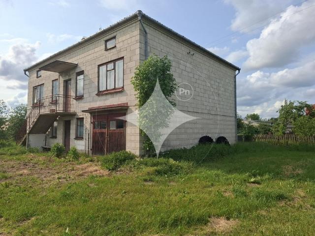 Dom sprzedam, JABŁOŃ RYKACZE,, 190 m2, cena: 370 000 zł