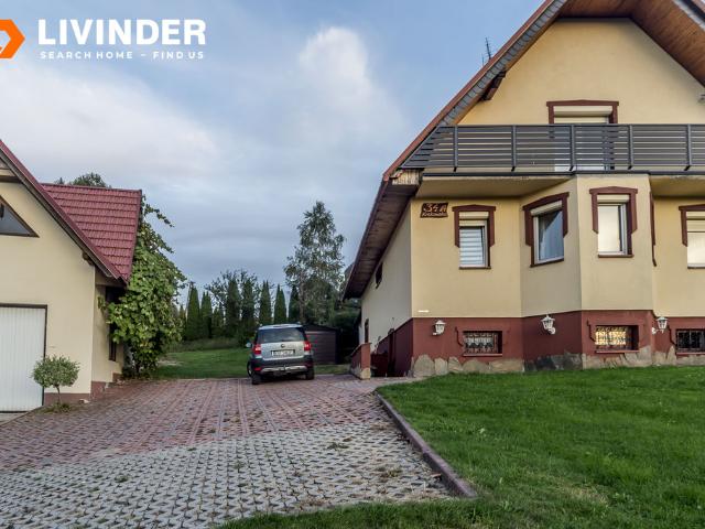 Dom sprzedam, JABŁONKA, Krakowska, 240 m2, cena: 1 050 000 zł