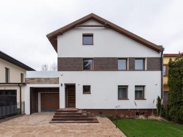 Dom sprzedam, Jabłonna, Szkolna, 310 m2, cena: 2 100 000 zł