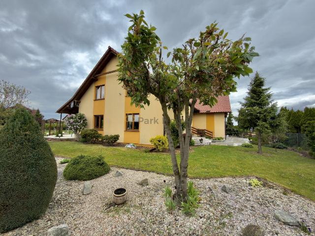 Dom sprzedam, Jaczów, 244 m2, cena: 1 299 000 zł