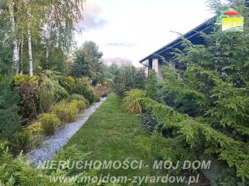 Dom sprzedam, Jaktorów, 125 m2, cena: 1 530 000 zł