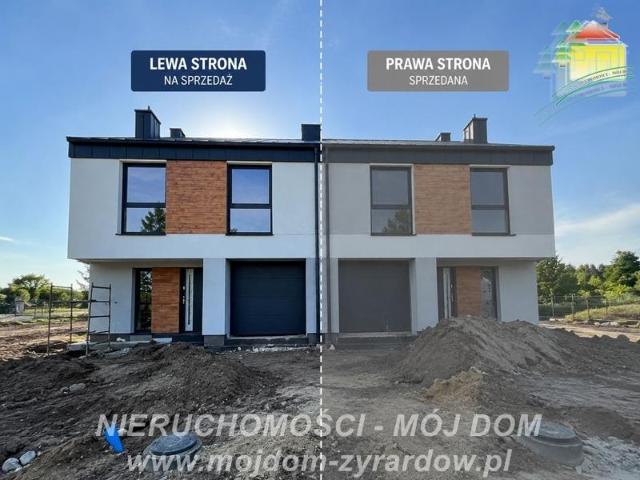 Dom sprzedam, Jaktorów, 136 m2, cena: 956 000 zł