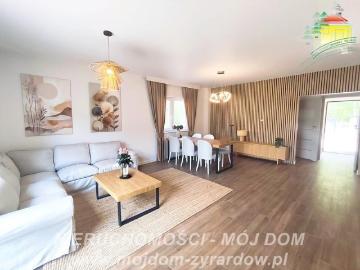 Dom sprzedam, Jaktorów, 151 m2, cena: 1 490 000 zł