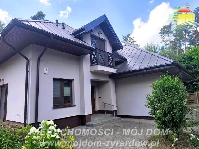 Dom sprzedam, Jaktorów, 334 m2, cena: 1 850 000 zł