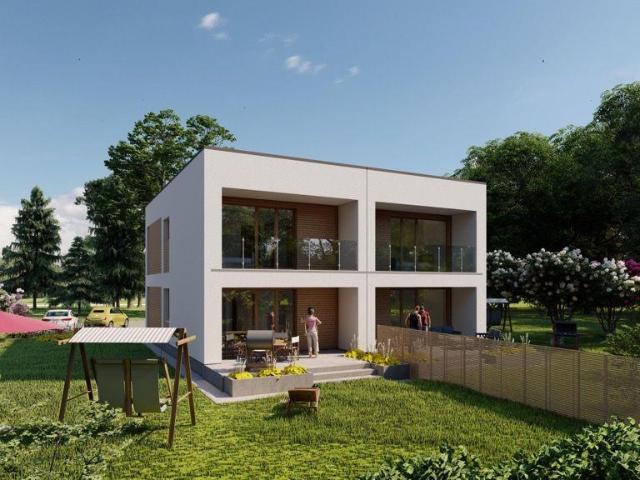 Dom sprzedam, Jaktorów, 87 m2, cena: 360 000 zł