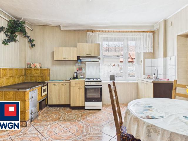 Dom sprzedam, Jakubowo Lubińskie, Gen. W. Sikorskiego 3, 90 m2, cena: 269 000 zł