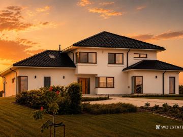 Dom sprzedam, JAKUBOWICE,, 370 m2, cena: 3 999 000 zł