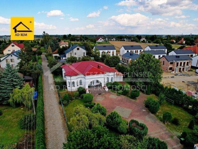 Dom sprzedam, Jakubowice Konińskie, 200 m2, cena: 1 630 000 zł