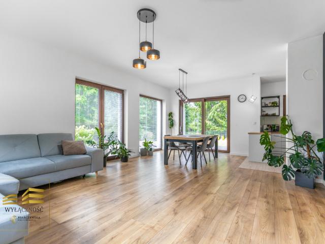 Dom sprzedam, Jakubowice Konińskie Kolonia, Wichrowe Wzgórze, 307 m2, cena: 2 250 000 zł