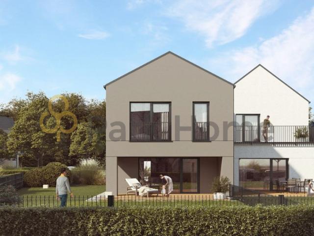 Dom sprzedam, Janikowo, Asfaltowa, 118 m2, cena: 1 059 000 zł