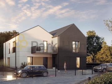 Dom sprzedam, Janikowo, Asfaltowa, 94 m2, cena: 899 000 zł