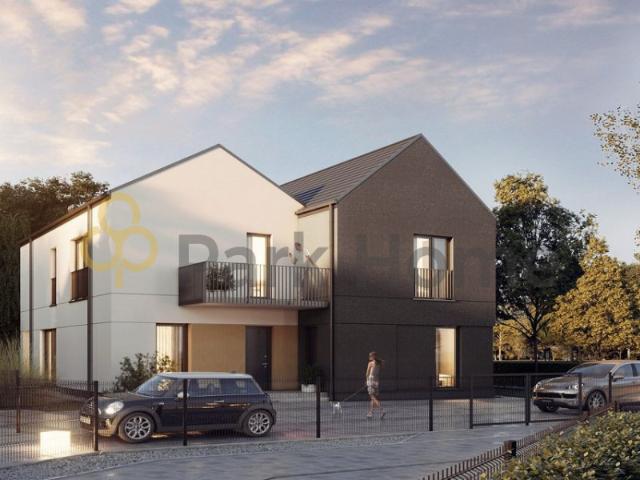 Dom sprzedam, Janikowo, Asfaltowa, 94 m2, cena: 899 000 zł