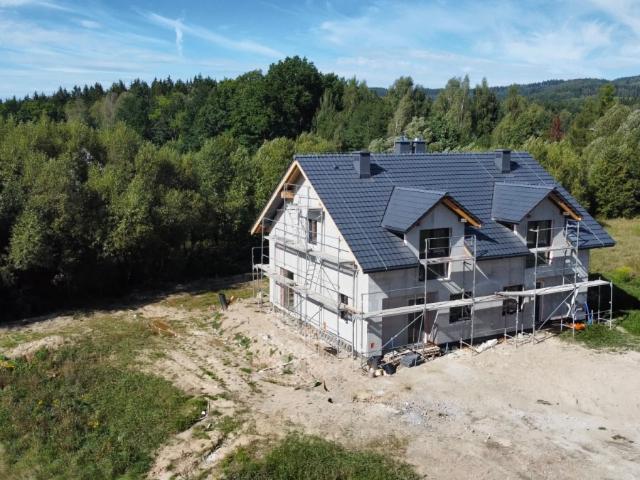 Dom sprzedam, Janowice Wielkie, 95 m2, cena: 849 000 zł