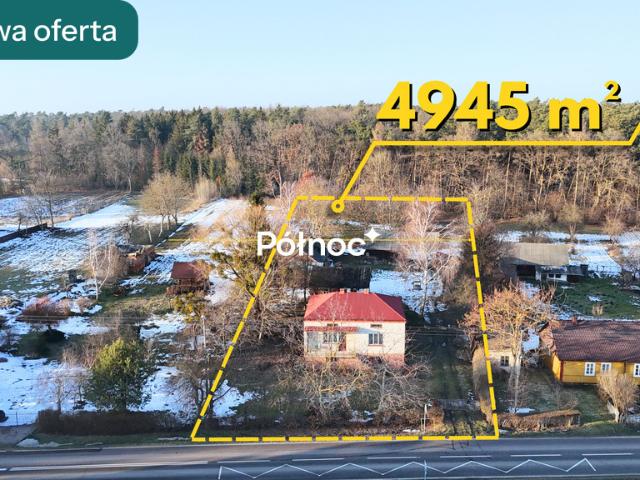 Dom sprzedam, JAROSŁAWIEC,, 100 m2, cena: 439 000 zł