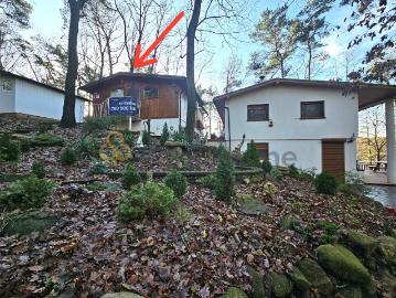 Dom sprzedam, Jarosławki, 40 m2, cena: 200 000 zł