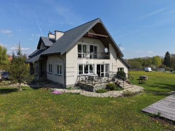 Dom sprzedam, Jasło, 137 m2, cena: 1 199 900 zł