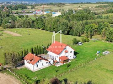 Dom sprzedam, Jasło, Jana z Dukli, 220 m2, cena: 1 290 000 zł