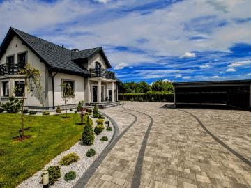 Dom sprzedam, JASIONKA,, 190 m2, cena: 1 889 000 zł