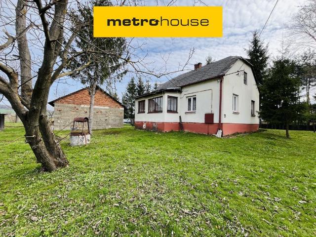 Dom sprzedam, Jasionów, 80 m2, cena: 249 000 zł