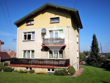 Dom sprzedam, JASIEŃ, M. Konopnickiej 79, 400 m2, cena: 1 099 000 zł