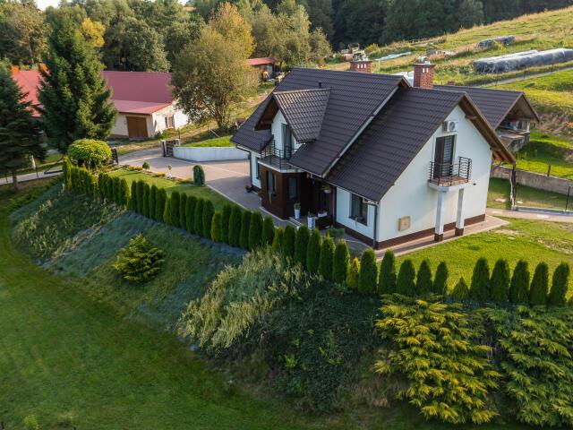 Dom sprzedam, Jasienica Rosielna, 169 m2, cena: 940 000 zł