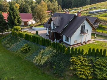 Dom sprzedam, Jasienica Rosielna, 169 m2, cena: 940 000 zł