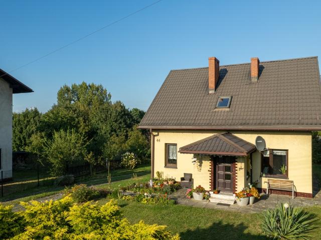 Dom sprzedam, Jastrzębie Zdrój, Moszczenica, Kasztanowa, 96 m2, cena: 680 000 zł