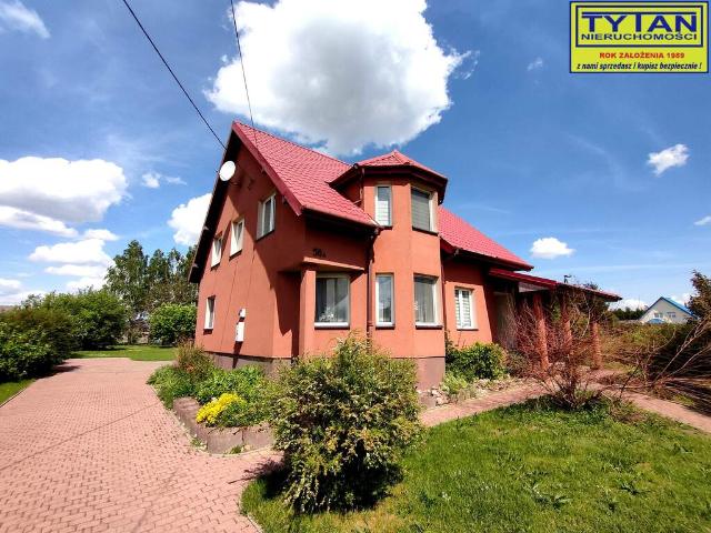 Dom sprzedam, JEZIORKO, Długa, 215 m2, cena: 1 150 000 zł