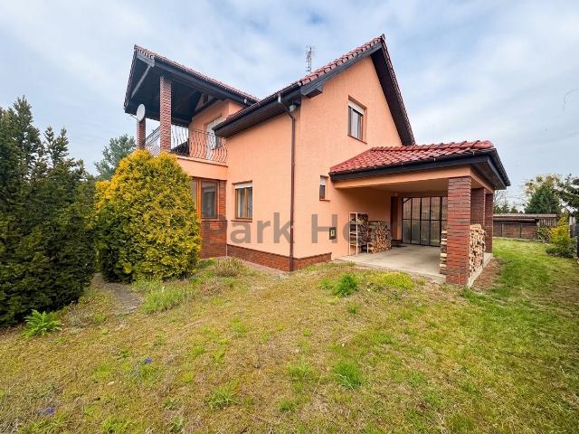 Dom sprzedam, Jeziory Małe, 131 m2, cena: 860 000 zł