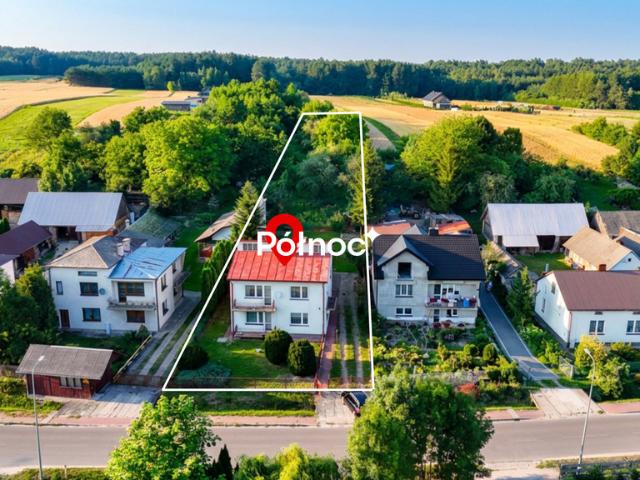 Dom sprzedam, JEZIERNIA,, 180 m2, cena: 500 000 zł