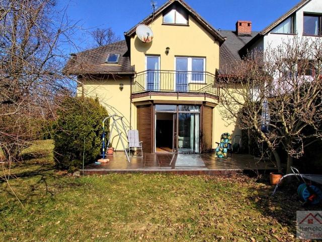 Dom sprzedam, Jelenia Góra, Cieplice Śląskie Zdrój, 212 m2, cena: 1 570 000 zł