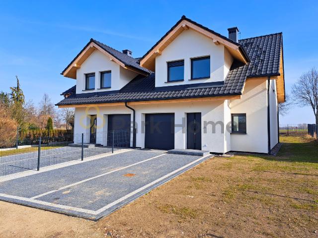 Dom sprzedam, Jerka, 132 m2, cena: 539 000 zł
