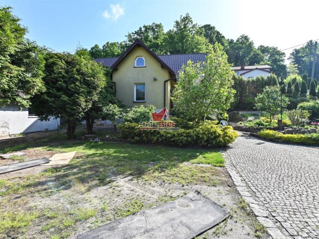 Dom sprzedam, Jerzmanice Zdrój, Złotoryja gw, 150 m2, cena: 509 000 zł