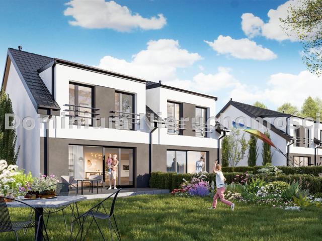 Dom sprzedam, Jeszkowice, Czernica, 138 m2, cena: 799 000 zł