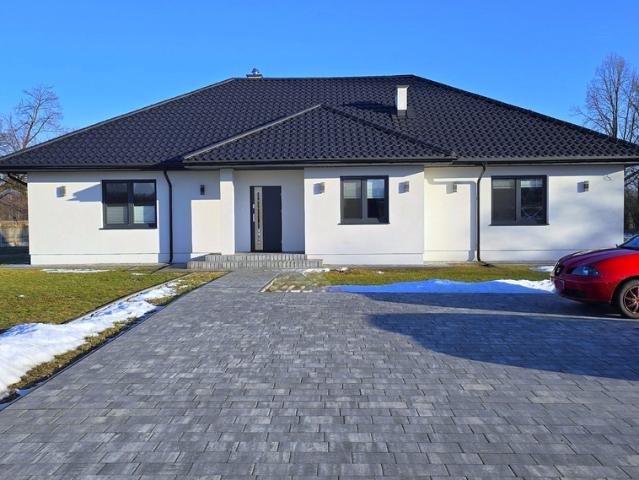 Dom sprzedam, JULIOPOL,, 175 m2, cena: 950 000 zł
