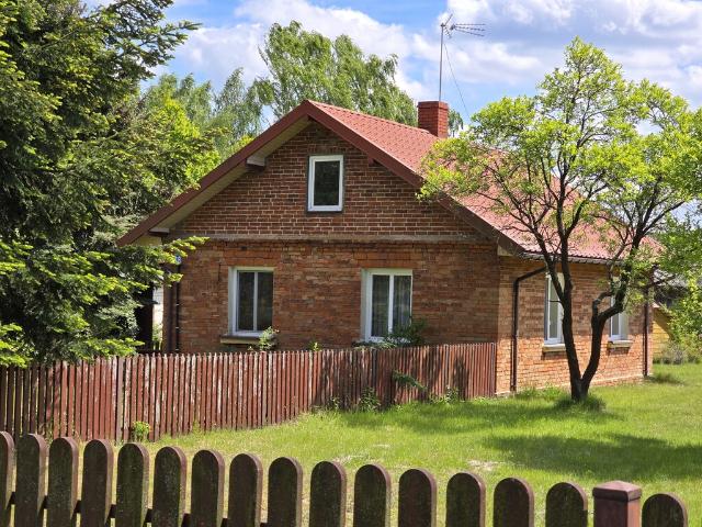 Dom sprzedam, JULIOPOL,, 70 m2, cena: 599 000 zł