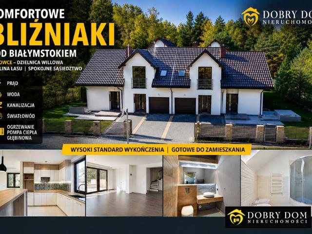 Dom sprzedam, JUROWCE,, 230 m2, cena: 1 299 000 zł