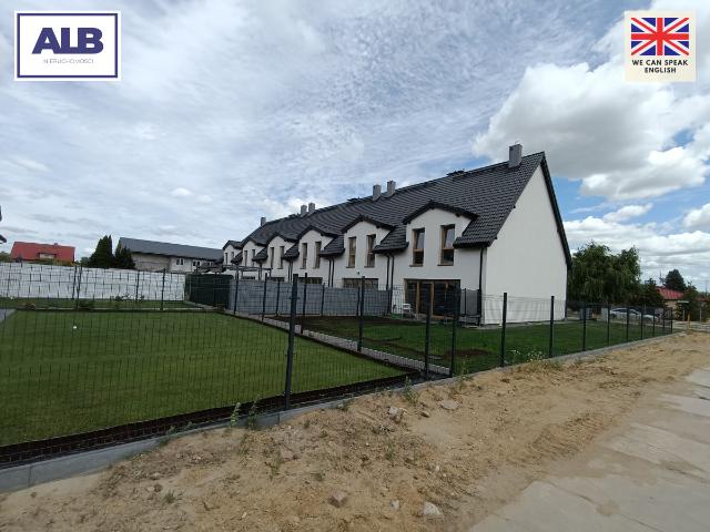 Dom sprzedam, Juszkowo, 129 m2, cena: 849 999 zł