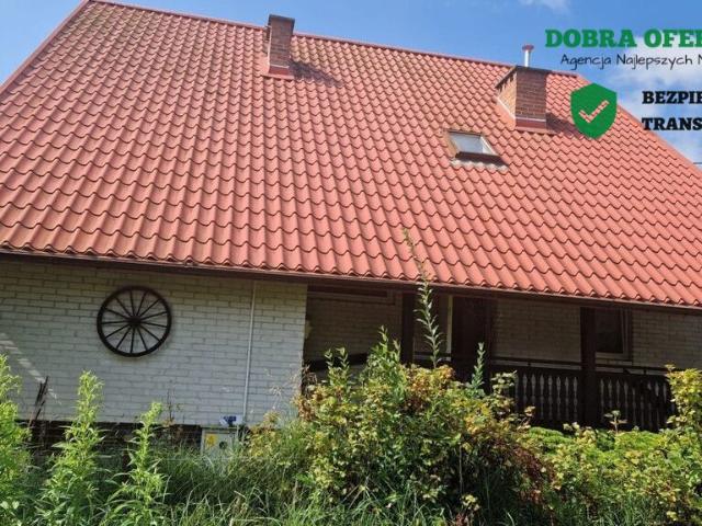 Dom sprzedam, JUSZKOWO, Widokowa, 150 m2, cena: 1 289 000 zł